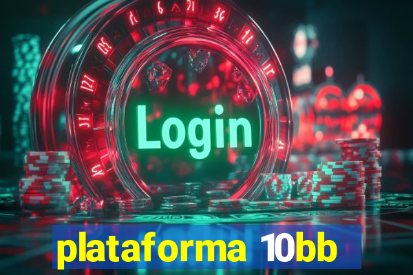 plataforma 10bb